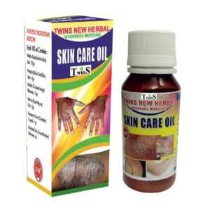 Skin Care Oil (Pack Of 3)