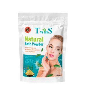 Bath Powder (Pack Of 3)